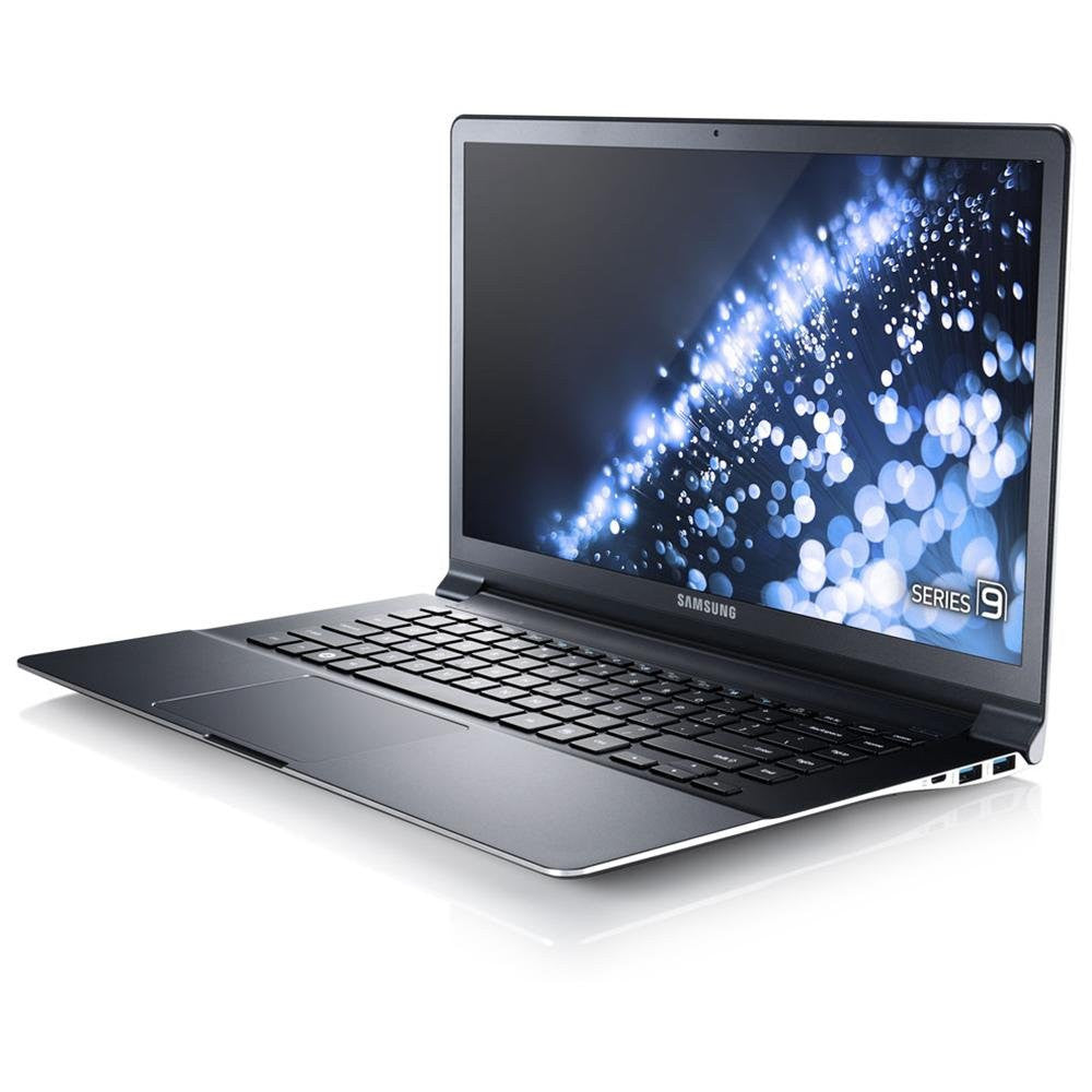 Samsung NP900X4C-A06US 15" Ultrabook Intel Core i5-3317U 1.7GHz 8GB 128GB SSD Windows 7 64-Bits - worldtradesolution.com
 - 2