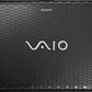 Sony VAIO VPC-EH14FM/B 15.5" Notebook Intel Core i3-2310M 2.1GHz 4GB 640GB Webcam DVD±RW WiMAX Windows 7 HP - worldtradesolution.com
 - 5