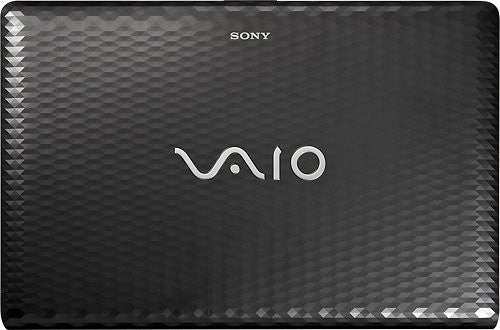 Sony VAIO VPC-EH14FM/B 15.5" Notebook Intel Core i3-2310M 2.1GHz 4GB 640GB Webcam DVD±RW WiMAX Windows 7 HP - worldtradesolution.com
 - 5