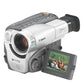 Canon ES8600 Hi8 Camcorder w/ 2.5" Color LCD Screen, 800X Zoom - worldtradesolution.com
 - 1