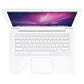 Apple MacBook MC516LL/A 13.3-Inch Intel Core 2 Duo 2.40Ghz 2GB 250GB DVDRW Bluetooth White Mac OS X 10.6 Snow Leopard - worldtradesolution.com
 - 4