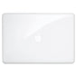Apple MacBook MC516LL/A 13.3-Inch Intel Core 2 Duo 2.40Ghz 2GB 250GB DVDRW Bluetooth White Mac OS X 10.6 Snow Leopard - worldtradesolution.com
 - 5