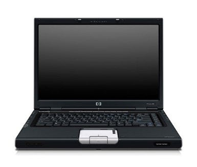 HP Pavilion DV4340us Intel Pentium M Centrino 1.60Ghz 15.4" 1.5GB 40GB  DVDRW Windows XP Pro - worldtradesolution.com
 - 1