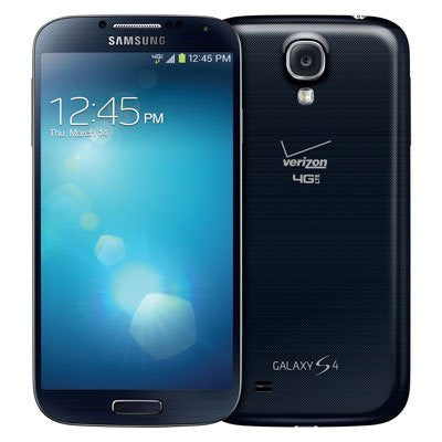 Samsung Galaxy S4 SCH-i545 16GB Verizon Smartphone Black Factory Unlocked Opened Boxed - worldtradesolution.com
 - 1