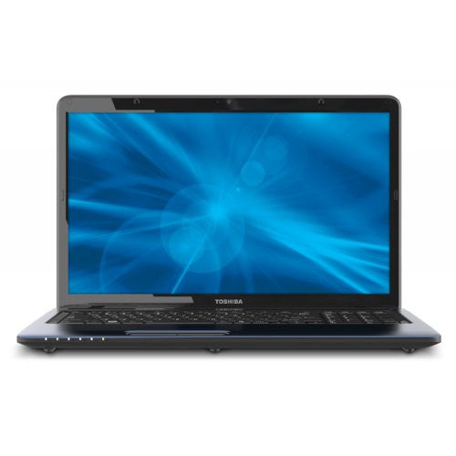 Toshiba Satellite L775D-S7340 17.3" AMD Quad-Core A6-3400M 6GB 640GB Blu-ray ROM Webcam Brushed Aluminum Blue - Windows 7 HP - worldtradesolution.com
 - 1