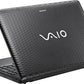 Sony VAIO VPC-EH14FM/B 15.5" Notebook Intel Core i3-2310M 2.1GHz 4GB 640GB Webcam DVD±RW WiMAX Windows 7 HP - worldtradesolution.com
 - 4