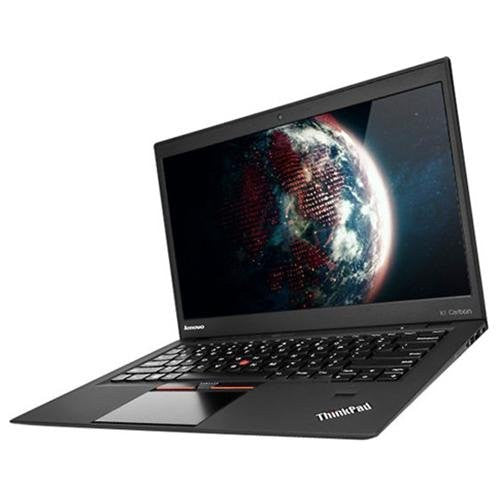 Lenovo ThinkPad X1 Carbon 34442GU 14" Ultrabook Intel Core i5-3427U 1.8Ghz 4GB 128GB SSD Webcam Bluetooth Windows 7 Professional 64-bit - worldtradesolution.com
 - 2
