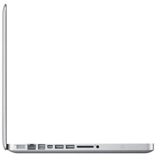 Apple MacBook Pro MB990LL/A 13.3-inch Intel Core 2 Duo 2.26Ghz 8GB 160GB DVD±R/±RW Bluetooth Mac OS X 10.5.8 Snow Leopard - worldtradesolution.com
 - 3