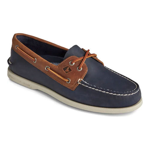 Sperry Mens AO Penny Wild Horse Loa Riverboat 13