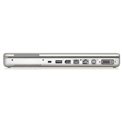 Apple PowerBook 15.2" Notebook PowerPC G4 1.25GHz 512MB RAM 80GB HD DVD-Writer Mac OS X 10.3 Panther Bluetooth - M8981LL/A - worldtradesolution.com
 - 4