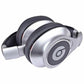 Beats by Dr. Dre - Executive Over-the-Ear Headphones - Silver - 810-00050 - worldtradesolution.com
 - 4