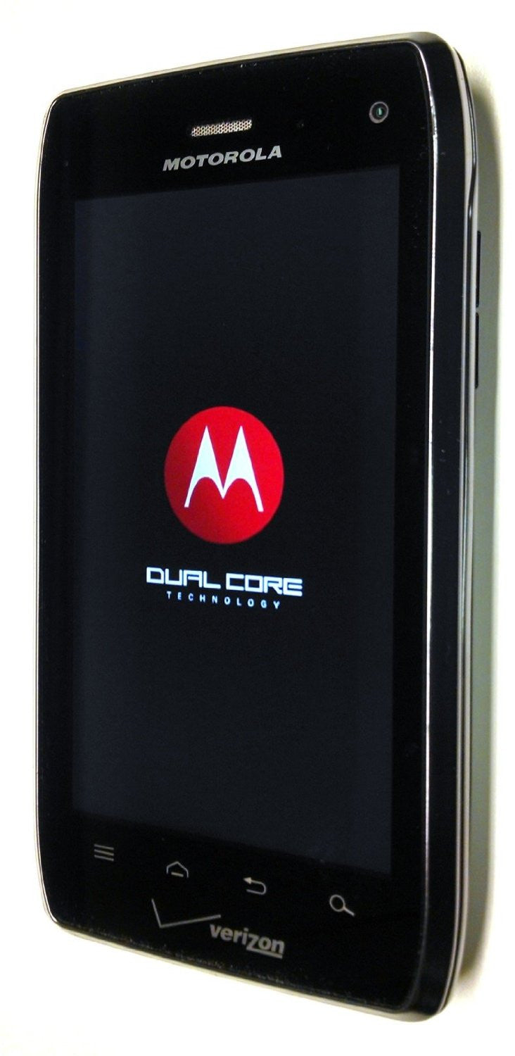 Motorola Droid 4 XT894 4G LTE Factory Unlocked Refurbished Black Android Smartphone Verizon - worldtradesolution.com
 - 4