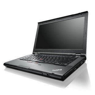 Lenovo Thinkpad T430i-2342-CTO Intel Core i3-2370M 2.40Ghz 8GB 500GB Finger Print Reader Webcam  Windows 7 Home Premium - worldtradesolution.com
 - 1