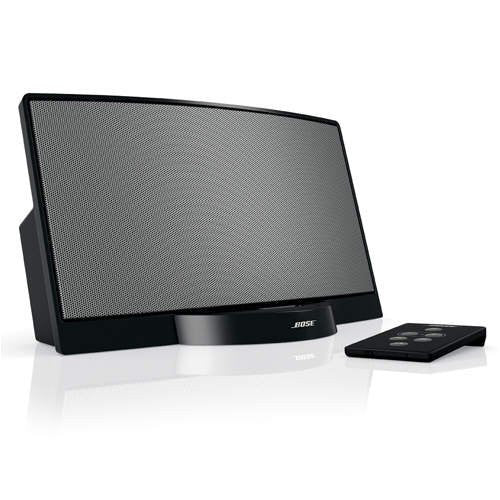 Bose SoundDock Portable Digital Music System - SOUNDDOCKPORT Grade B - worldtradesolution.com
 - 2