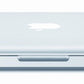 Apple MacBook 13.3" MB467LL/A Intel Core 2 Duo 2.40GHz 4GB 250GB DVDRW Bluetooth Mac OS X 10.6 Snow Leopard - worldtradesolution.com
 - 4