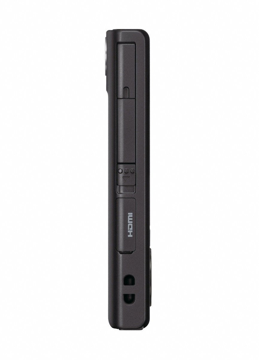 Sony MHS-FS1 Bloggie Camcorder (Black) - worldtradesolution.com
 - 5