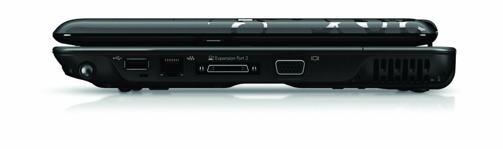HP TouchSmart TX2-1270us 12.1'' Convertible Tablet AMD Turion X2 2.2GHz 4GB 500GB Windows Vista Home Premium - worldtradesolution.com
 - 5