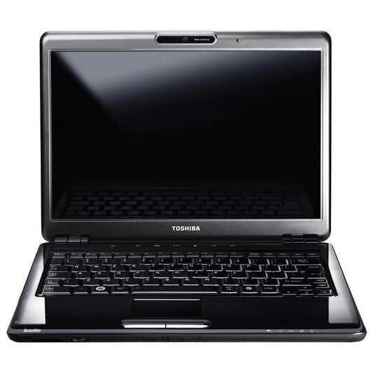 Toshiba Satellite U405-S2918 Intel Core 2 Duo P7450 2.13Ghz 13.3" 4GB 320GB DVDRW Webcam Windows Vista HP - worldtradesolution.com
 - 1