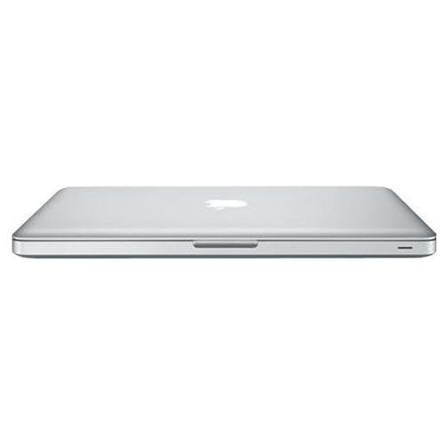 Apple MacBook Pro MB466LL/A 13.3" Intel Core 2 Duo 2GHz 2GB 160GB Mac OS X 10.5 Leopard - worldtradesolution.com
 - 2