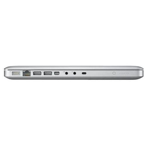 Apple MacBook MB466LL/A 13.3" Intel Core 2 Duo 2GHz 4GB 160GB Mac OS X 10.5 - worldtradesolution.com
 - 4