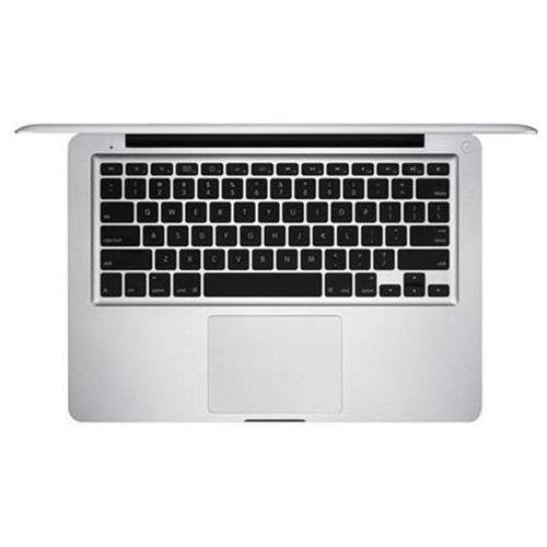 Apple MacBook MB466LL/A 13.3" Intel Core 2 Duo 2GHz 4GB 160GB Mac OS X 10.5 - worldtradesolution.com
 - 2