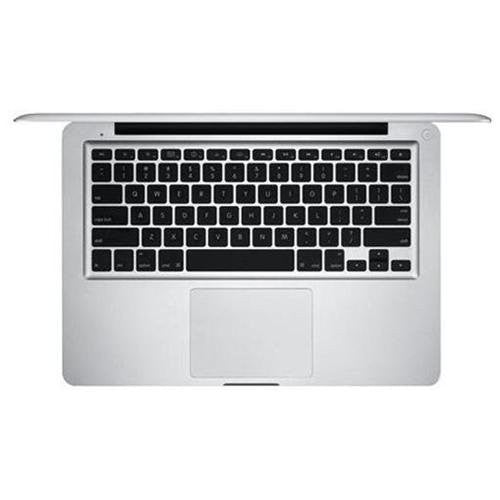 Apple MacBook Pro MB466LL/A 13.3" Intel Core 2 Duo 2GHz 2GB 160GB Mac OS X 10.5 Leopard - worldtradesolution.com
 - 4