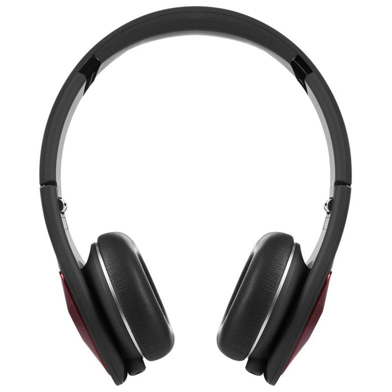 Monster DNA On-Ear Headphones (Black with Red) - 128485 - worldtradesolution.com
 - 3