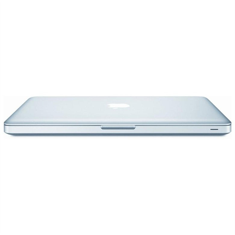 Apple MacBook 13.3" MB467LL/A Intel Core 2 Duo 2.40GHz 4GB 500GB DVDRW Bluetooth Mac OS X 10.6 Snow Leopard - worldtradesolution.com
 - 4