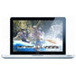 Apple MacBook MB467LL/A 13.3" Intel Core 2 Duo 2.40GHz 2GB 250GB Mac OS X 10.6 - worldtradesolution.com
 - 1