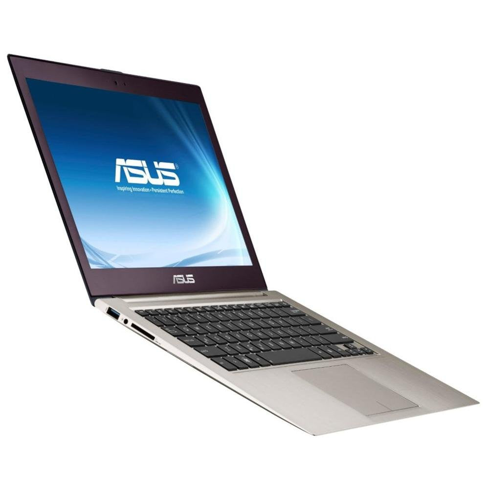 ASUS Zenbook Prime UX31A-AB71 13.3-in Ultrabook Intel Core i7-3517U 1.7GHz 4GB 128GB SSD WCam BT HDMI Windows 7 Home Premium - worldtradesolution.com
 - 3