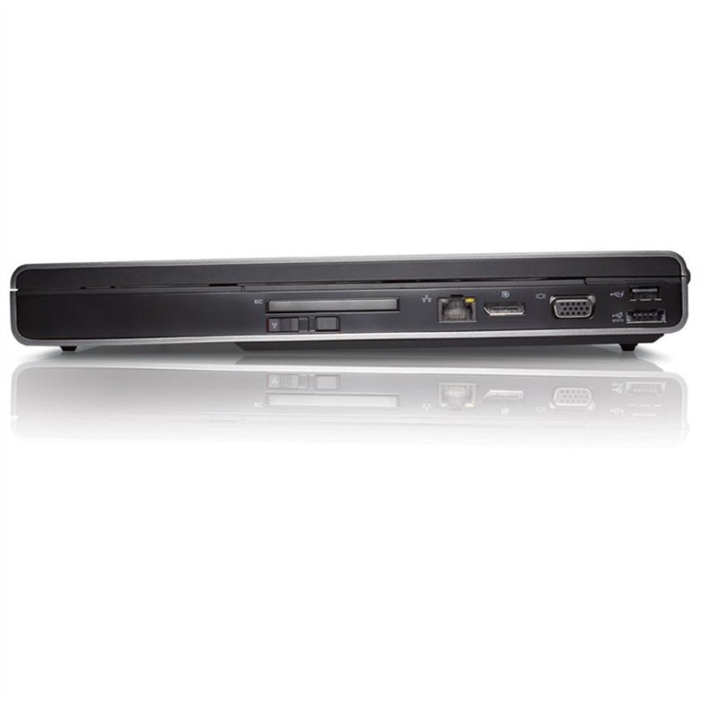 Dell Precision M6400 Mobile Workstation Intel Core 2 Extreme QX9300 2.53Ghz 17" 16GB RAM 250GB HD DVDRW WCam Windows 7 HP Grey - worldtradesolution.com
 - 4