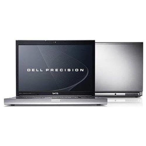 Dell Precision M6500 Mobile Workstation Core i7-920QM 2.0Ghz 17" Wide UXGA 16GB RAM 500GB HD WCam DVDRW Windows 7 Pro - worldtradesolution.com
 - 1