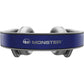 Monster - DNA On-Ear Headphones - Cobalt Blue/Light Gray - 128492-00 - worldtradesolution.com
 - 5