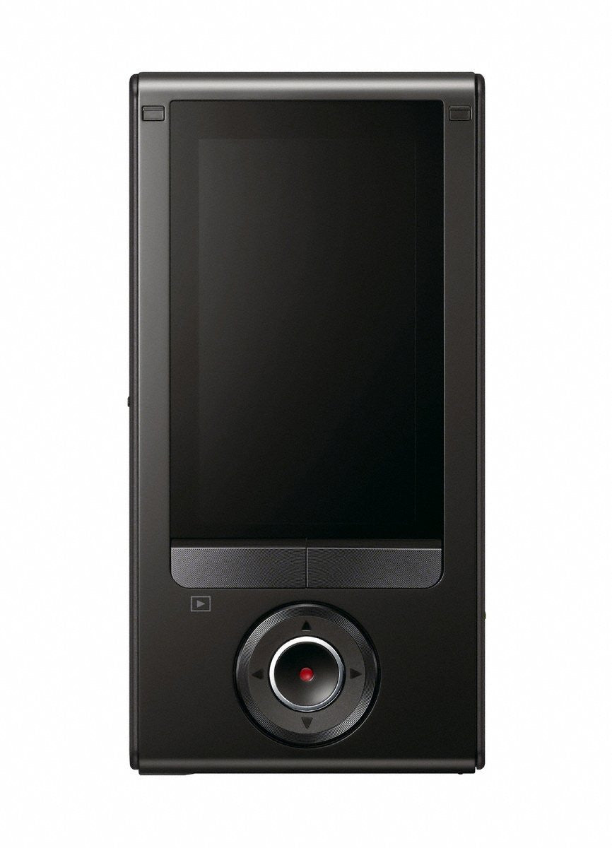 Sony MHS-FS1 Bloggie Camcorder (Black) - worldtradesolution.com
 - 1
