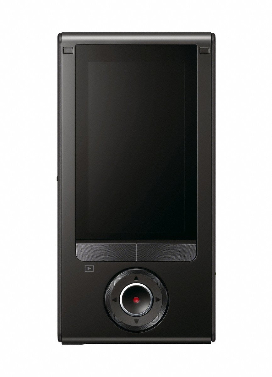 Sony MHS-FS1 Bloggie Camera (Black) - worldtradesolution.com
 - 2