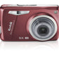 Kodak Easyshare M575-2474 14 MP Digital Camera with 5x Wide Angle Optical Zoom and 3.0-Inch LCD (Red) - worldtradesolution.com
 - 1