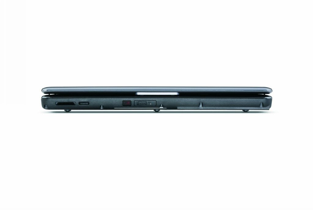 Toshiba Satellite U405-S2918 Intel Core 2 Duo P7450 2.13Ghz 13.3" 4GB 320GB DVDRW Webcam Windows Vista HP - worldtradesolution.com
 - 7