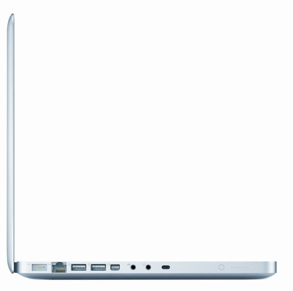 Apple MacBook MB467LL/A 13.3" Intel Core 2 Duo 2.40GHz 2GB 250GB Mac OS X 10.6 - worldtradesolution.com
 - 5