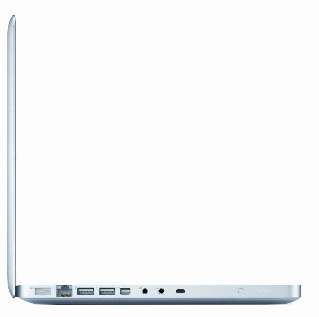 Apple MacBook MB467LL/A 13.3" Intel Core 2 Duo 2.40GHz 2GB 250GB Mac OS X 10.6 - worldtradesolution.com
 - 5