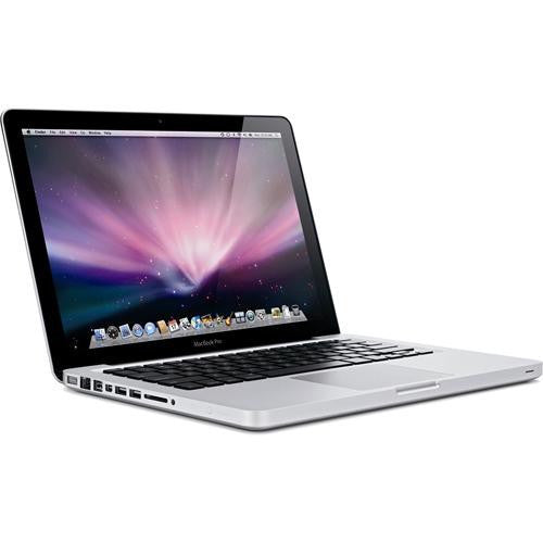Apple MacBook Pro MB990LL/A 13.3" Intel Core 2 Duo 2.26GHz 2GB 160GB BT Mac OS X 10.7 Lion - worldtradesolution.com
 - 1