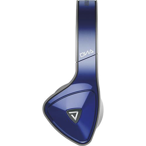 Monster - DNA On-Ear Headphones - Cobalt Blue/Light Gray - 128492-00 - worldtradesolution.com
 - 7
