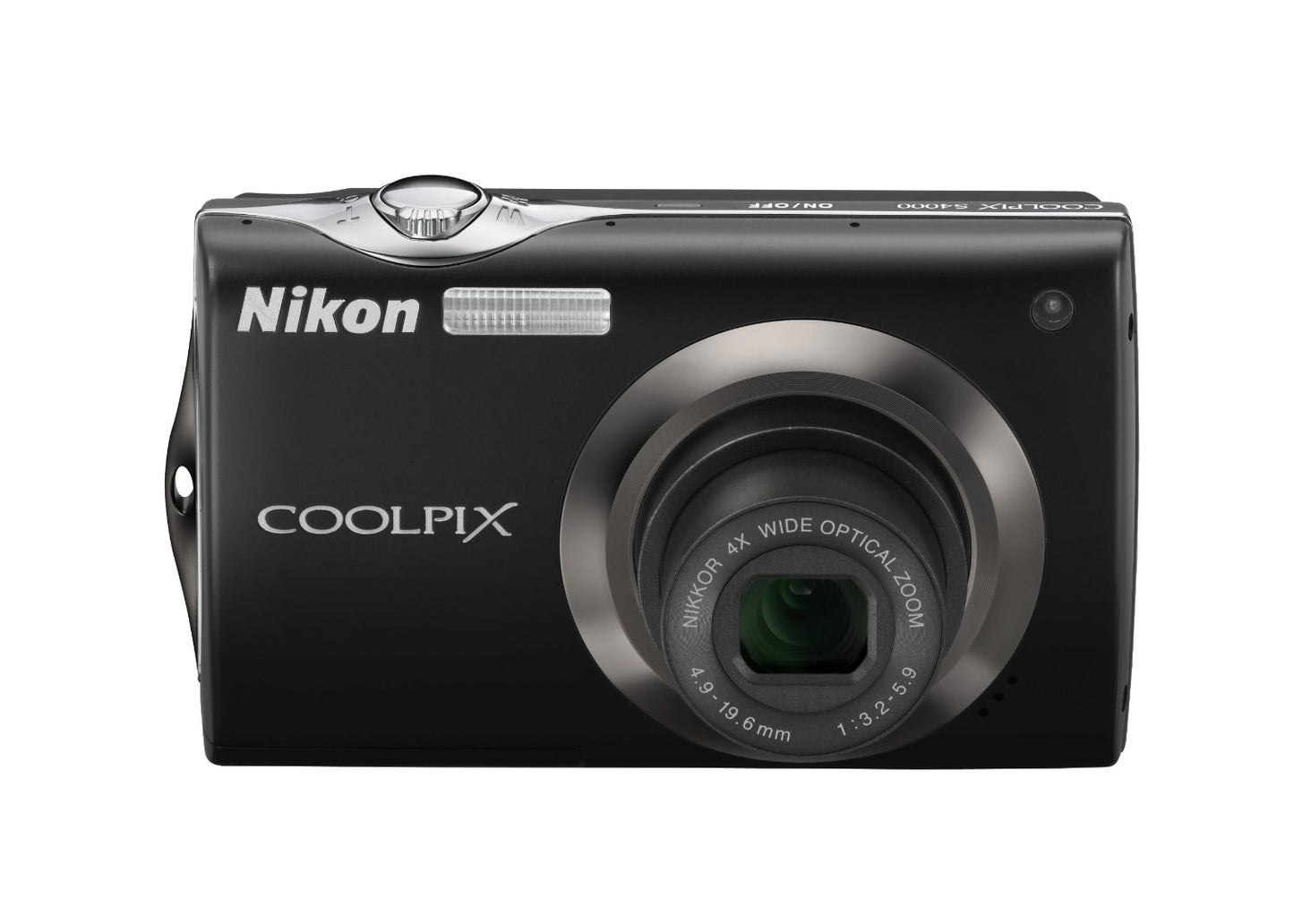 Nikon Coolpix S4000 12 MP Digital Camera with 4x Optical Vibration Reduction (VR) Zoom and 3.0-Inch Touch-Panel LCD (Black) - worldtradesolution.com
 - 6