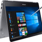 Samsung Notebook 9 Pro NP940X5N-X01US 15" FHD 2-in-1 Touchscreen Intel Core i7-8550U 1.80Ghz 16GB 256GB Webcam Windows 10 Pro