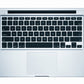 Apple MacBook 13.3" MB467LL/A Intel Core 2 Duo 2.40GHz 4GB 250GB DVDRW Bluetooth Mac OS X 10.6 Snow Leopard - worldtradesolution.com
 - 3