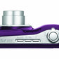 Kodak Easyshare C195 14MP Digital Camera (Purple) - worldtradesolution.com
 - 3
