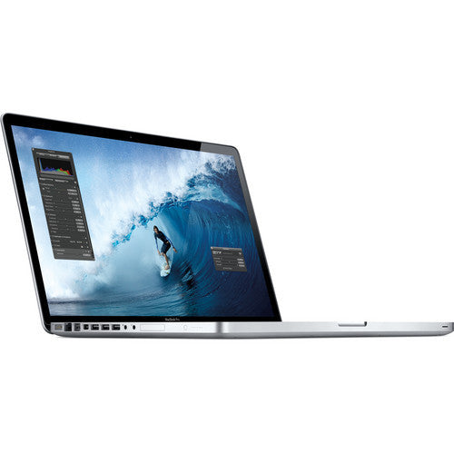 Apple MacBook Pro A1297 BTO/CTO LED-backlit 17" Intel Core i7 2.3GHz 8GB 750GB BT OS X 10.10.3 Yosemite 8,3 - worldtradesolution.com
 - 1