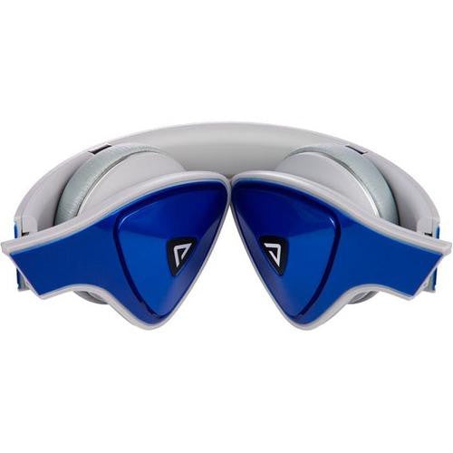 Monster - DNA On-Ear Headphones - Cobalt Blue/Light Gray - 128492-00 - worldtradesolution.com
 - 8