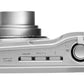 Kodak EasyShare C1550 16 MP Digital Camera with 5x Optical Zoom (White) - worldtradesolution.com
 - 2