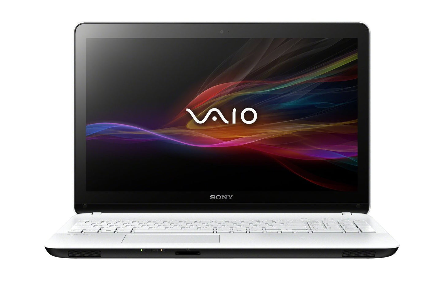 Sony VAIO Fit SVF15217CXW 15.5-Inch Core i5-3337U Touchscreen 1.8Ghz 8GB 1TB White Webcam Windows 8 64 Bits - worldtradesolution.com
 - 2