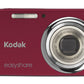 Kodak EasyShare M532 14 MP Digital Camera with 4x Optical Zoom and 2.7-Inch LCD (Red) - worldtradesolution.com
 - 1